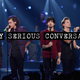 Illustration for article titled Every Member Is Extremely Talented: A Somber One Direction Chat